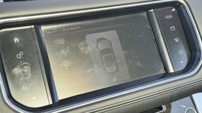 Land Rover Range Rover Sport Gebrauchtwagen Land Rover Range Rover Sport Gebrauchtwagen