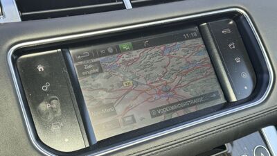 Land Rover Range Rover Sport Gebrauchtwagen Land Rover Range Rover Sport Gebrauchtwagen