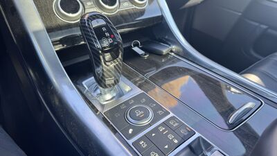 Land Rover Range Rover Sport Gebrauchtwagen Land Rover Range Rover Sport Gebrauchtwagen