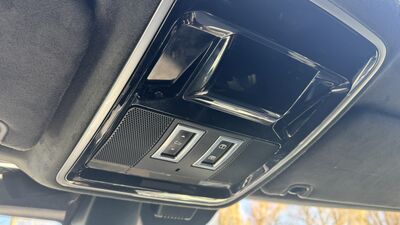 Land Rover Range Rover Sport Gebrauchtwagen Land Rover Range Rover Sport Gebrauchtwagen