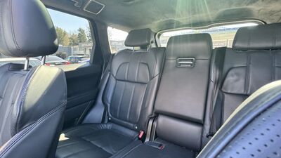 Land Rover Range Rover Sport Gebrauchtwagen Land Rover Range Rover Sport Gebrauchtwagen