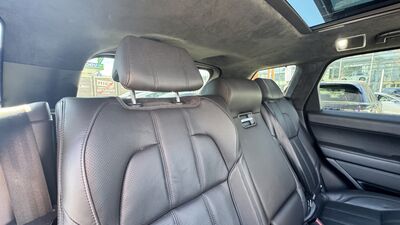 Land Rover Range Rover Sport Gebrauchtwagen Land Rover Range Rover Sport Gebrauchtwagen