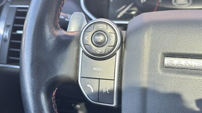 Land Rover Range Rover Sport Gebrauchtwagen Land Rover Range Rover Sport Gebrauchtwagen