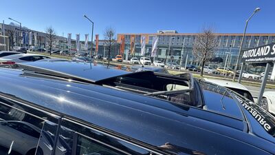 Land Rover Range Rover Sport Gebrauchtwagen Land Rover Range Rover Sport Gebrauchtwagen