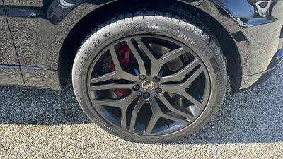 Land Rover Range Rover Sport Gebrauchtwagen Land Rover Range Rover Sport Gebrauchtwagen