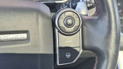 Land Rover Range Rover Sport Gebrauchtwagen Land Rover Range Rover Sport Gebrauchtwagen