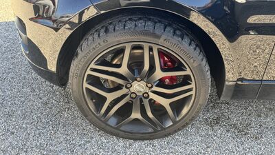 Land Rover Range Rover Sport Gebrauchtwagen Land Rover Range Rover Sport Gebrauchtwagen