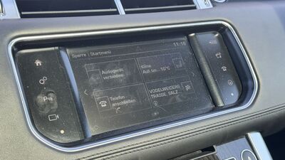 Land Rover Range Rover Sport Gebrauchtwagen Land Rover Range Rover Sport Gebrauchtwagen