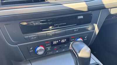 Audi A6 Gebrauchtwagen Audi A6 Gebrauchtwagen