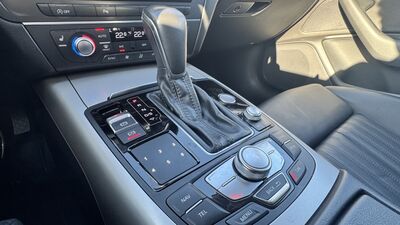 Audi A6 Gebrauchtwagen Audi A6 Gebrauchtwagen