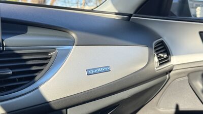 Audi A6 Gebrauchtwagen Audi A6 Gebrauchtwagen