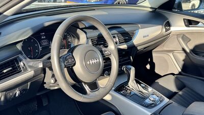 Audi A6 Gebrauchtwagen Audi A6 Gebrauchtwagen