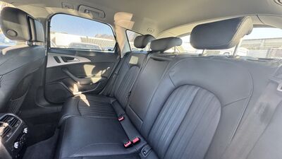 Audi A6 Gebrauchtwagen Audi A6 Gebrauchtwagen