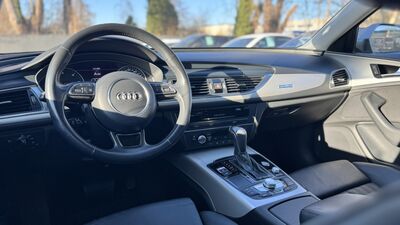 Audi A6 Gebrauchtwagen Audi A6 Gebrauchtwagen