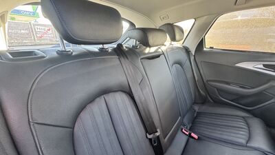 Audi A6 Gebrauchtwagen Audi A6 Gebrauchtwagen