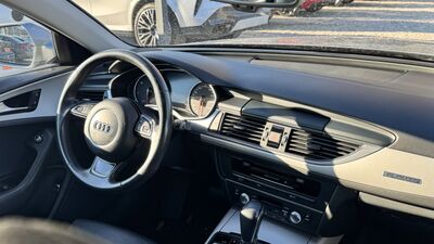 Audi A6 Gebrauchtwagen Audi A6 Gebrauchtwagen