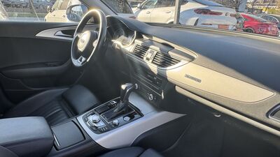 Audi A6 Gebrauchtwagen Audi A6 Gebrauchtwagen
