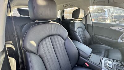 Audi A6 Gebrauchtwagen Audi A6 Gebrauchtwagen