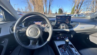 Audi A6 Gebrauchtwagen Audi A6 Gebrauchtwagen