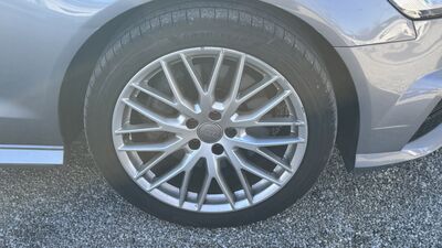 Audi A6 Gebrauchtwagen Audi A6 Gebrauchtwagen