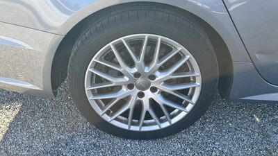 Audi A6 Gebrauchtwagen Audi A6 Gebrauchtwagen