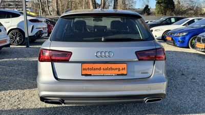 Audi A6 Gebrauchtwagen Audi A6 Gebrauchtwagen