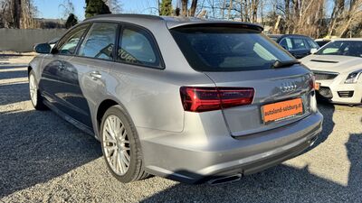 Audi A6 Gebrauchtwagen Audi A6 Gebrauchtwagen