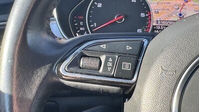 Audi A6 Gebrauchtwagen Audi A6 Gebrauchtwagen