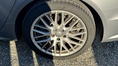 Audi A6 Gebrauchtwagen Audi A6 Gebrauchtwagen