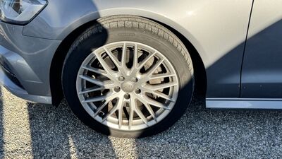 Audi A6 Gebrauchtwagen Audi A6 Gebrauchtwagen