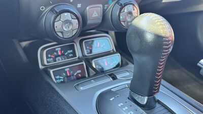 Chevrolet Camaro Gebrauchtwagen