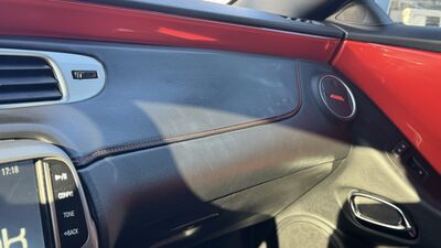 Chevrolet Camaro Gebrauchtwagen