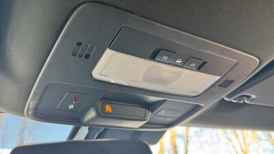 Chevrolet Camaro Gebrauchtwagen