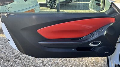 Chevrolet Camaro Gebrauchtwagen