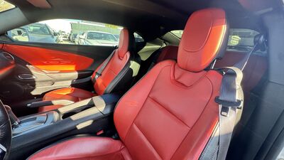 Chevrolet Camaro Gebrauchtwagen