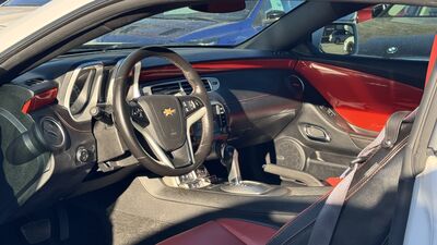 Chevrolet Camaro Gebrauchtwagen