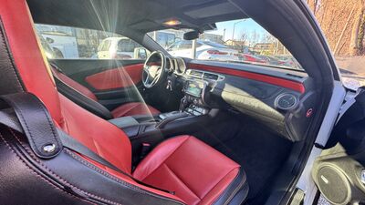 Chevrolet Camaro Gebrauchtwagen