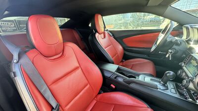 Chevrolet Camaro Gebrauchtwagen