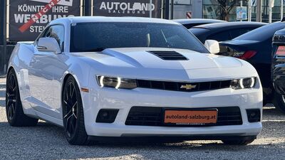 Chevrolet Camaro Gebrauchtwagen