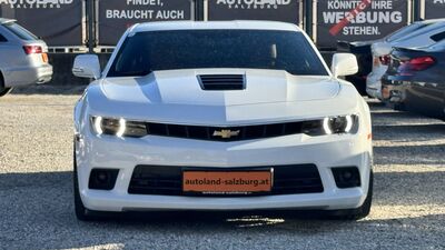 Chevrolet Camaro Gebrauchtwagen