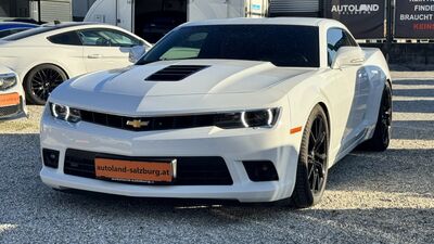 Chevrolet Camaro Gebrauchtwagen