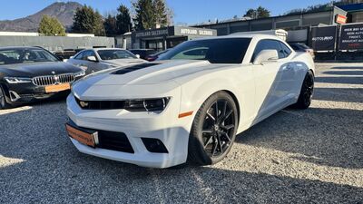 Chevrolet Camaro Gebrauchtwagen