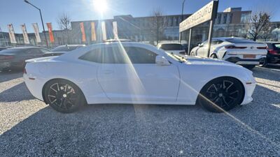 Chevrolet Camaro Gebrauchtwagen