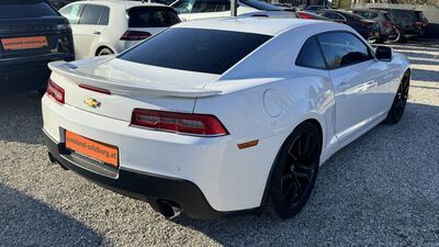 Chevrolet Camaro Gebrauchtwagen