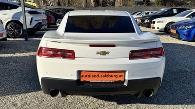 Chevrolet Camaro Gebrauchtwagen