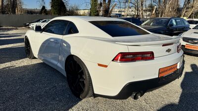 Chevrolet Camaro Gebrauchtwagen
