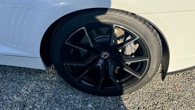 Chevrolet Camaro Gebrauchtwagen