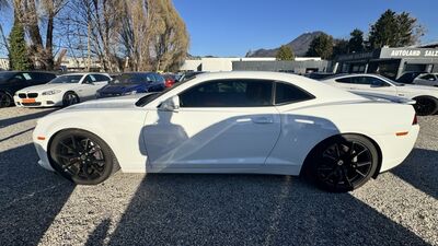 Chevrolet Camaro Gebrauchtwagen