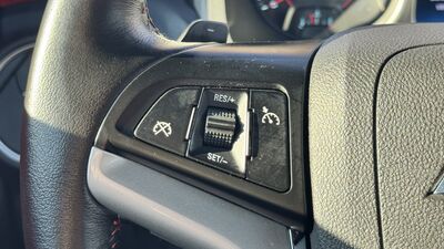 Chevrolet Camaro Gebrauchtwagen