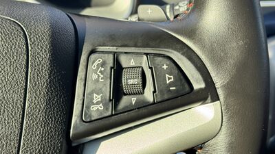 Chevrolet Camaro Gebrauchtwagen